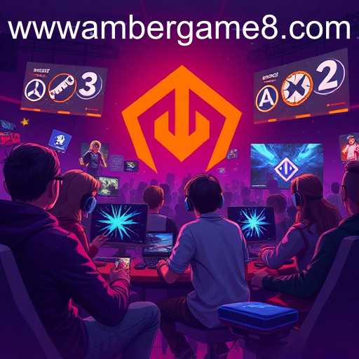 The Impact of Amber Game on the Online Gaming Community
