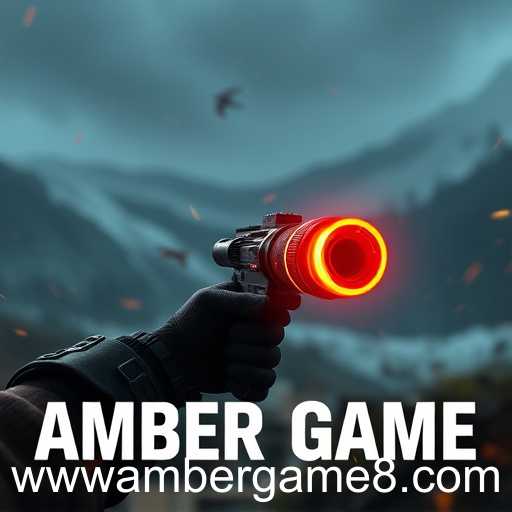 Amber Game: A Journey Through Online Gaming in 2025